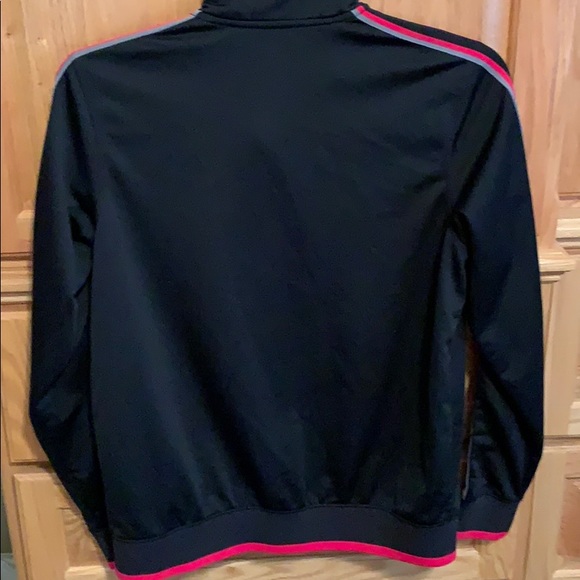 SALE! NIKE ATHLETIC JACKET - Picture 3 of 6